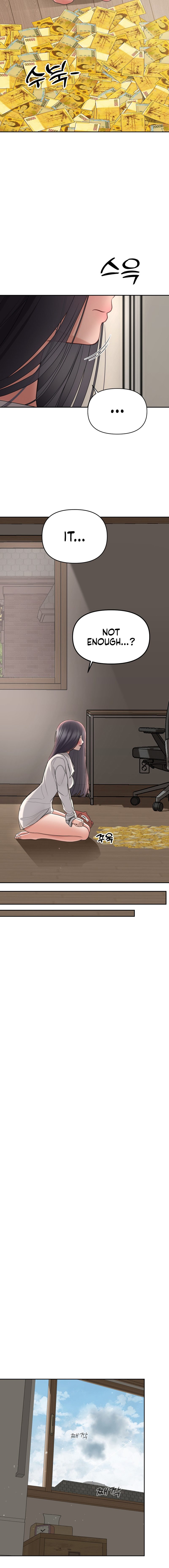 There is a ghost in my house page 4 full