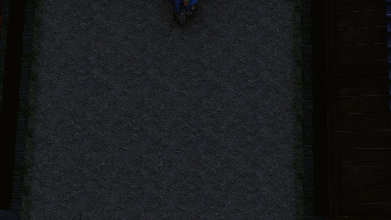 『神楽必殺・補完』漫画 Remake page 3 full