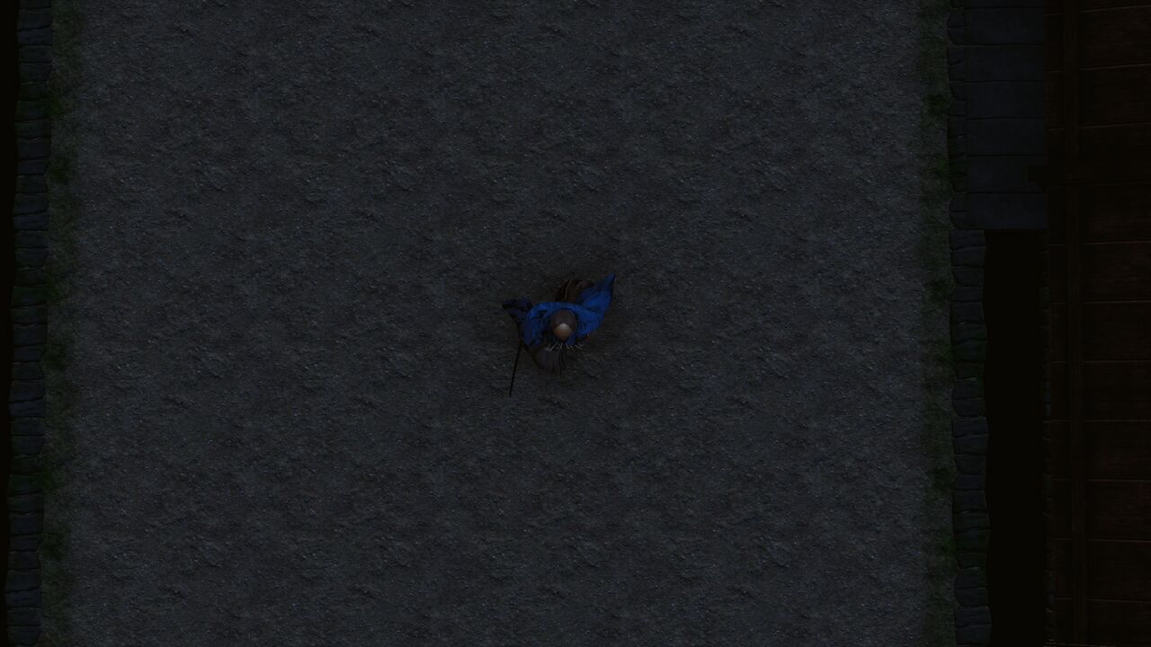 『神楽必殺・補完』漫画 Remake page 4 full