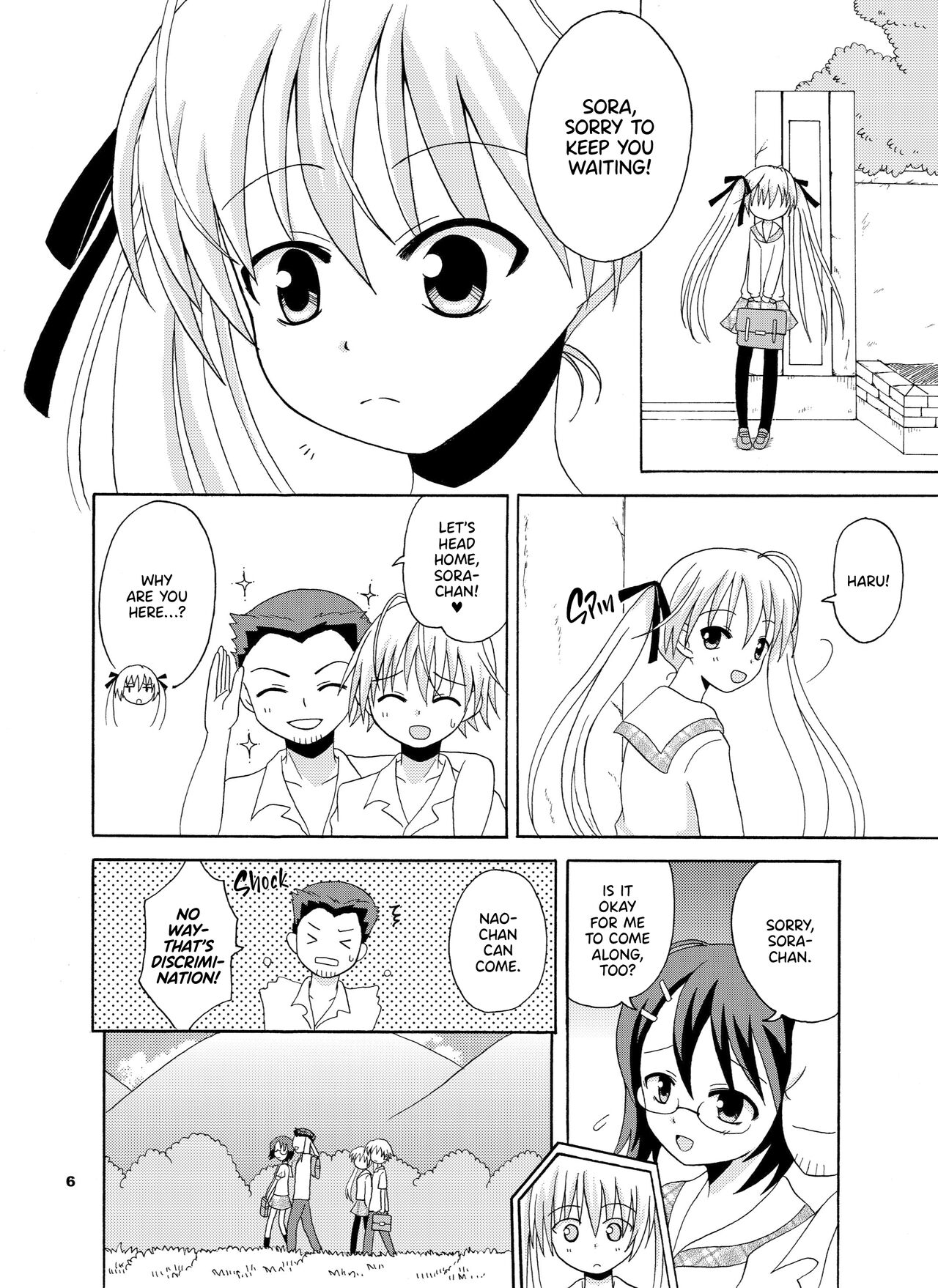 Sora Ai | Love Sora page 7 full