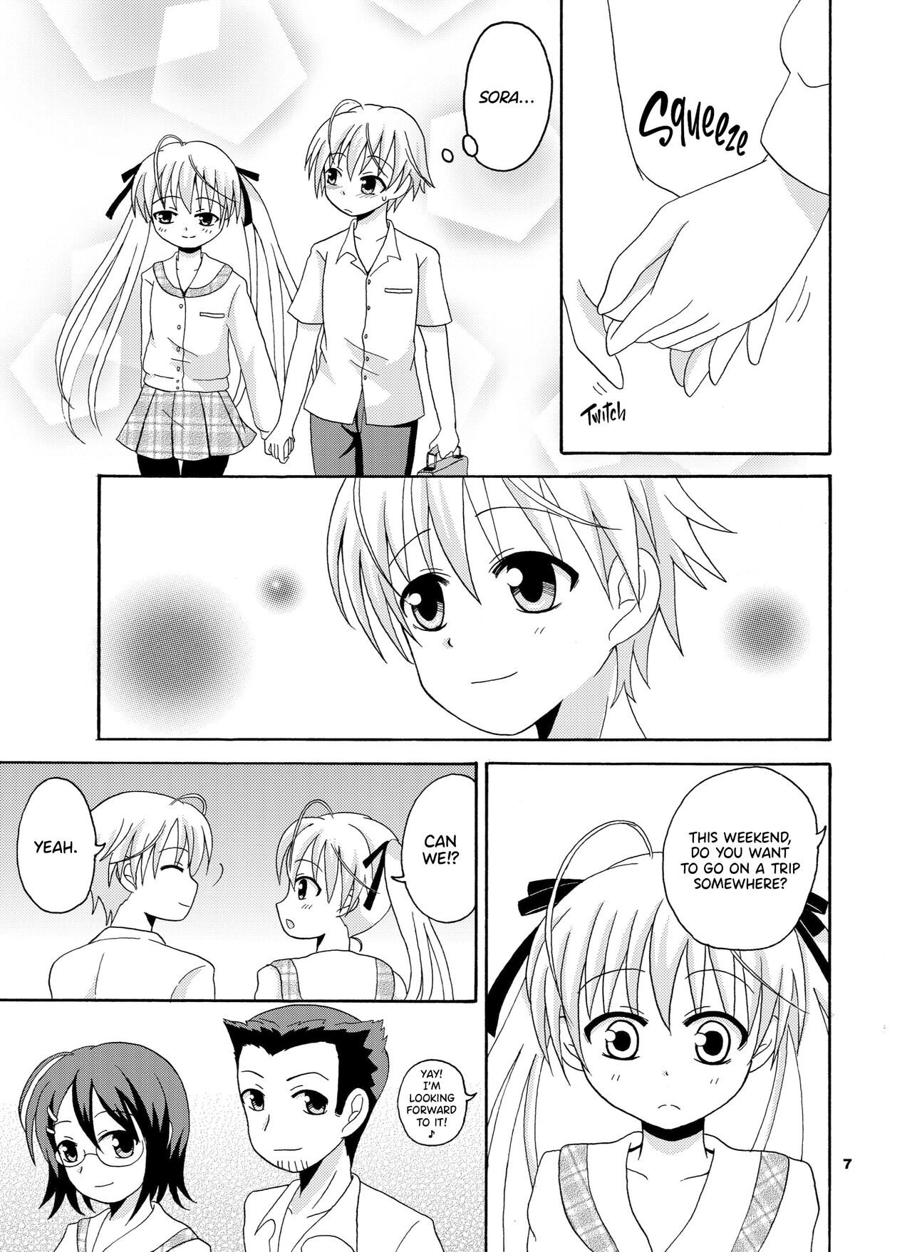 Sora Ai | Love Sora page 8 full