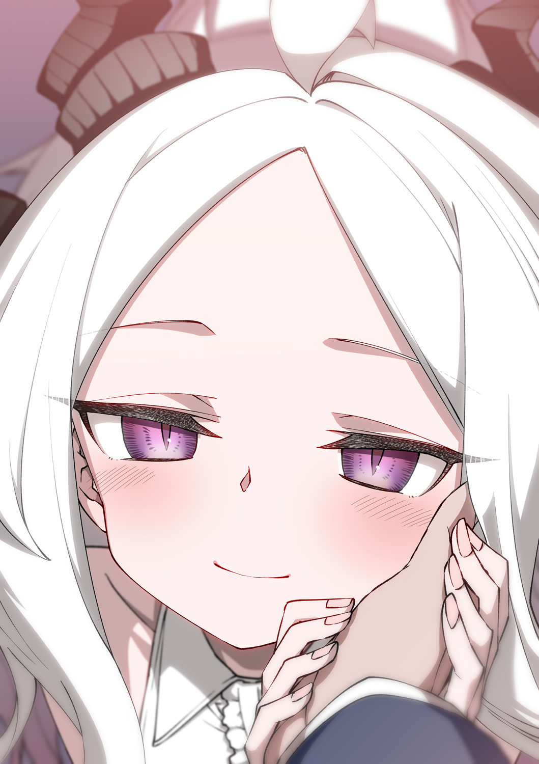 委员长的“特殊服侍” page 1 full