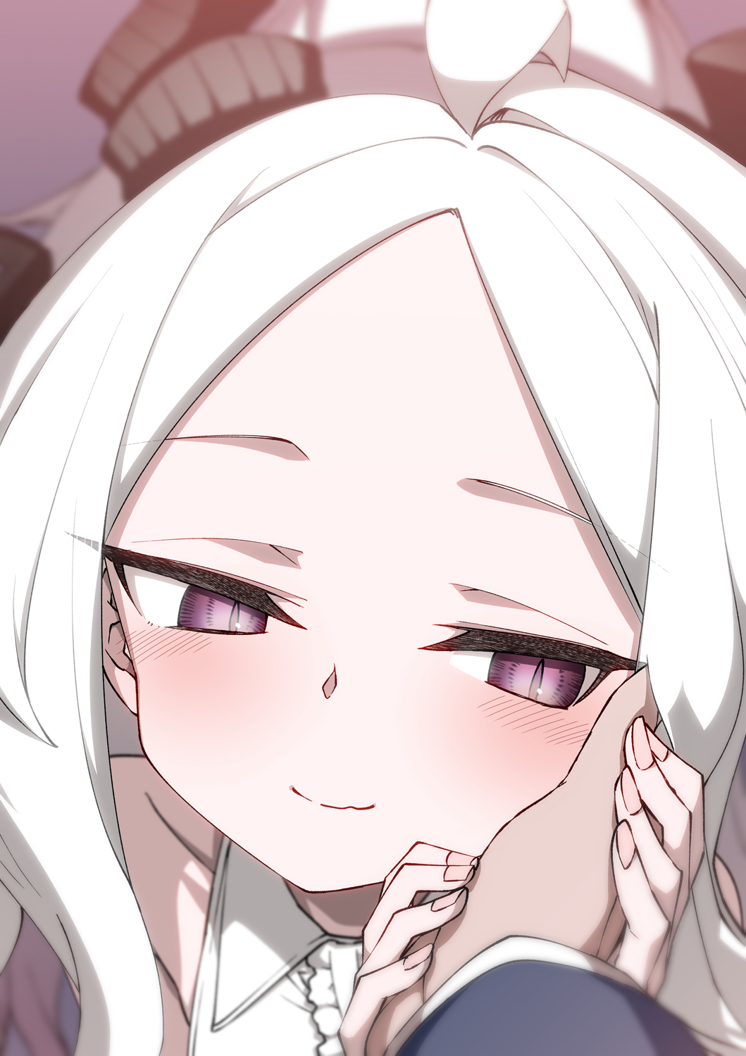 委员长的“特殊服侍” page 2 full