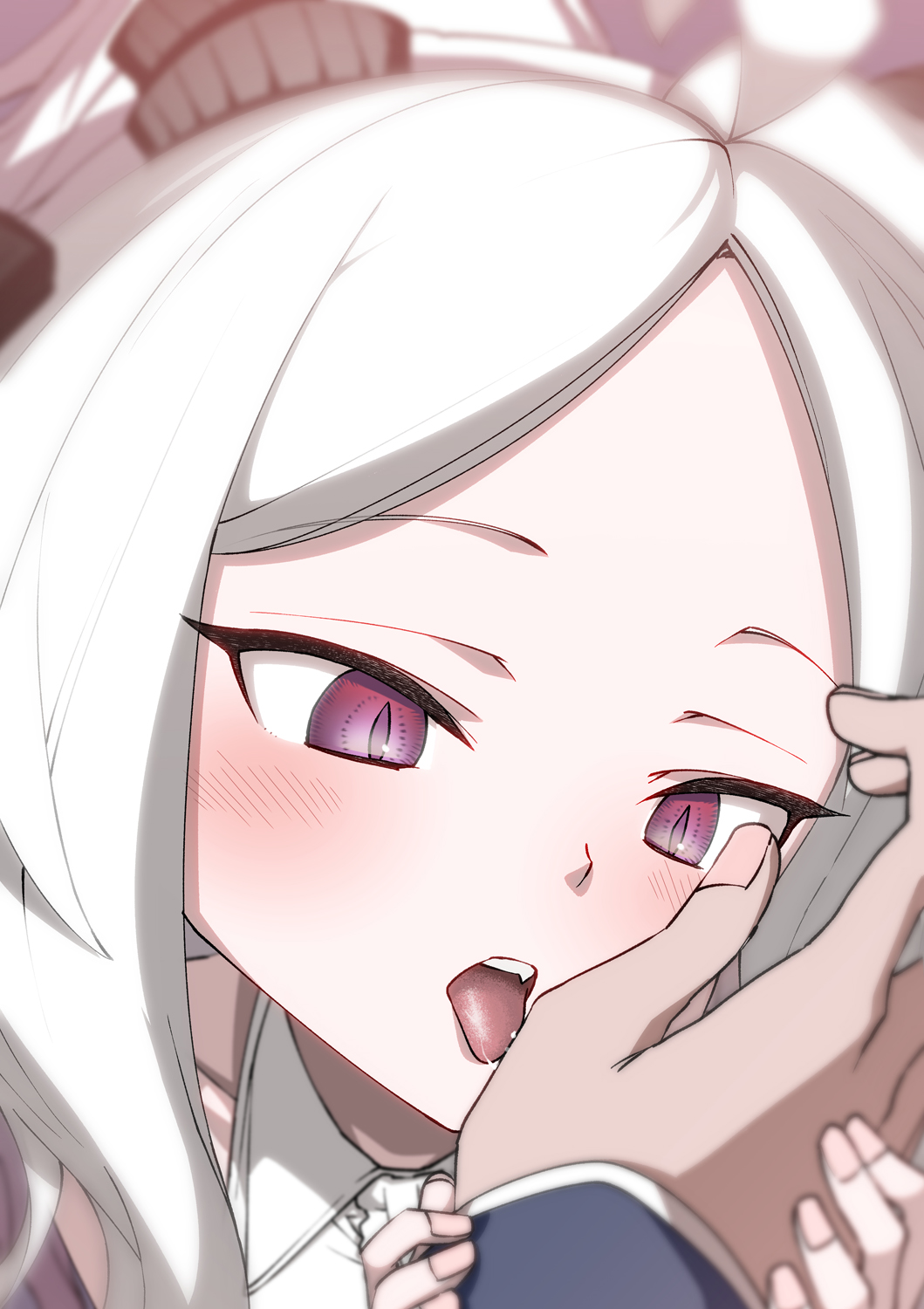 委员长的“特殊服侍” page 3 full