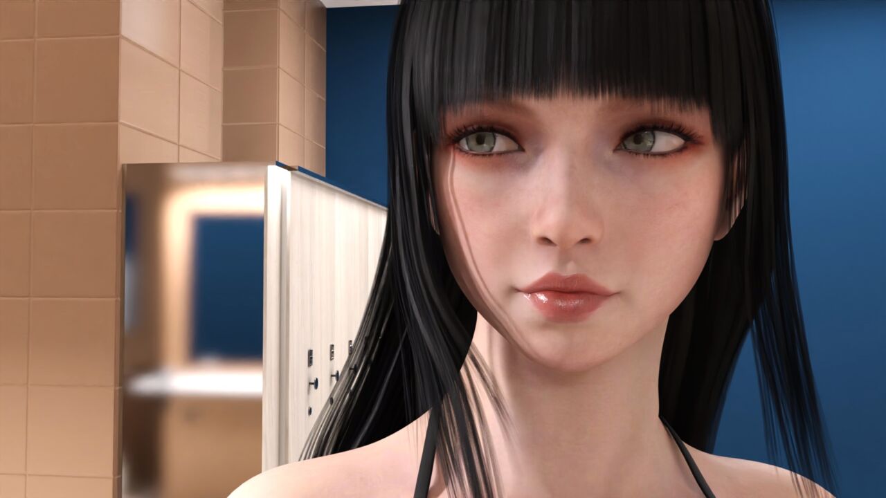 Shadows of Desire Red Room page 9 full