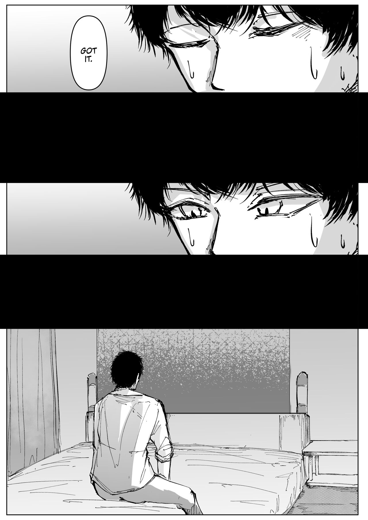 Wisteria | Fujiyoi page 8 full
