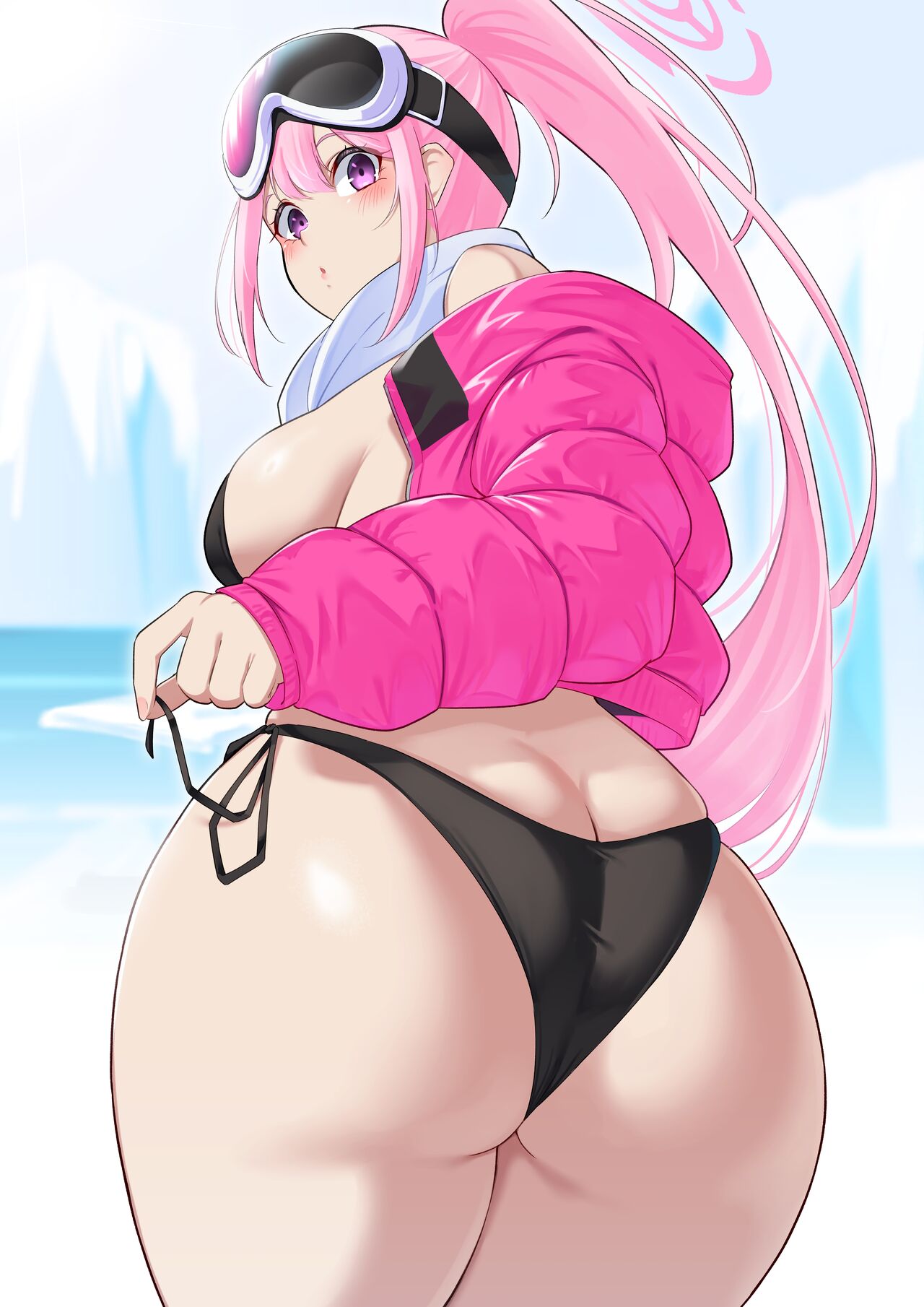 エイミ page 8 full