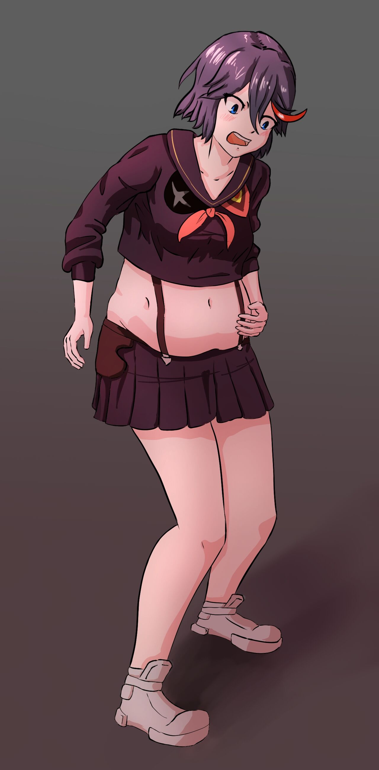 A Lesson in Chemistry page 1 full