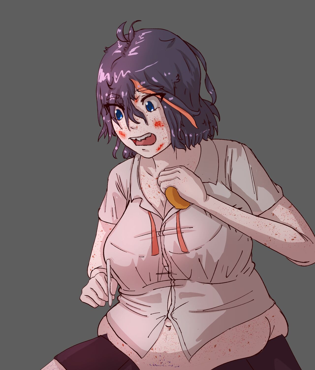 A Lesson in Chemistry page 3 full