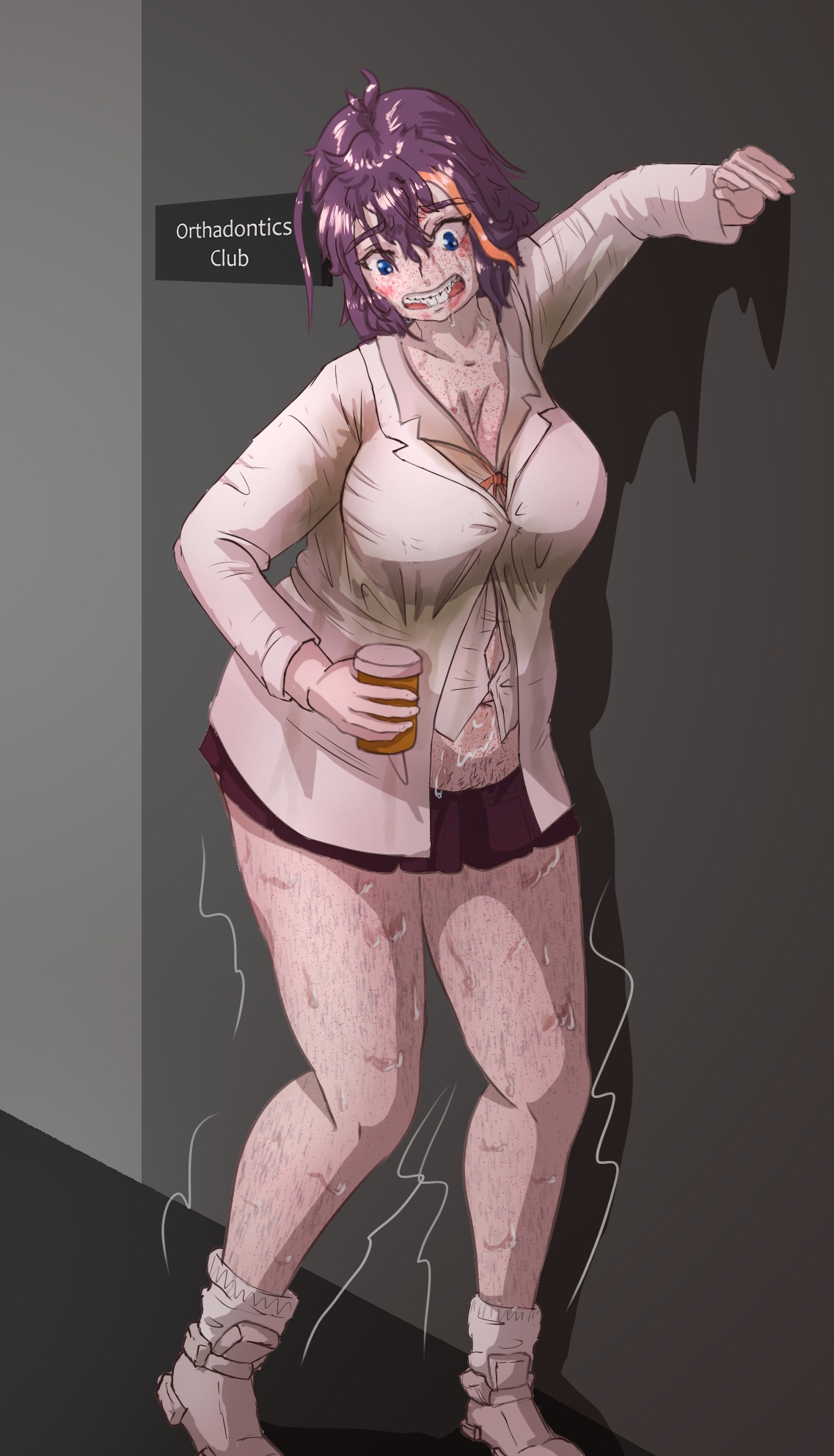 A Lesson in Chemistry page 5 full