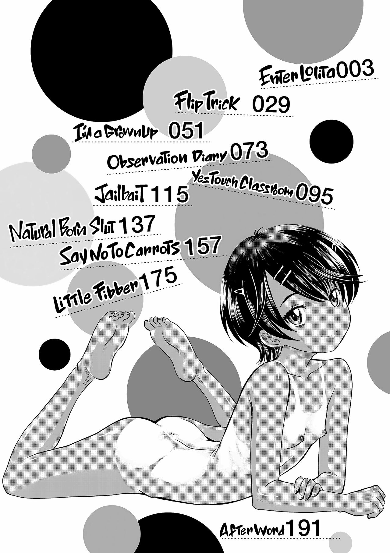 Kyasha na ko no Iregokochi wa...Atsu! | Delicate Little Girls Are Comfortably Hot!!! page 4 full