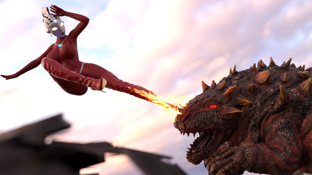 卑鄙计划 page 10 full