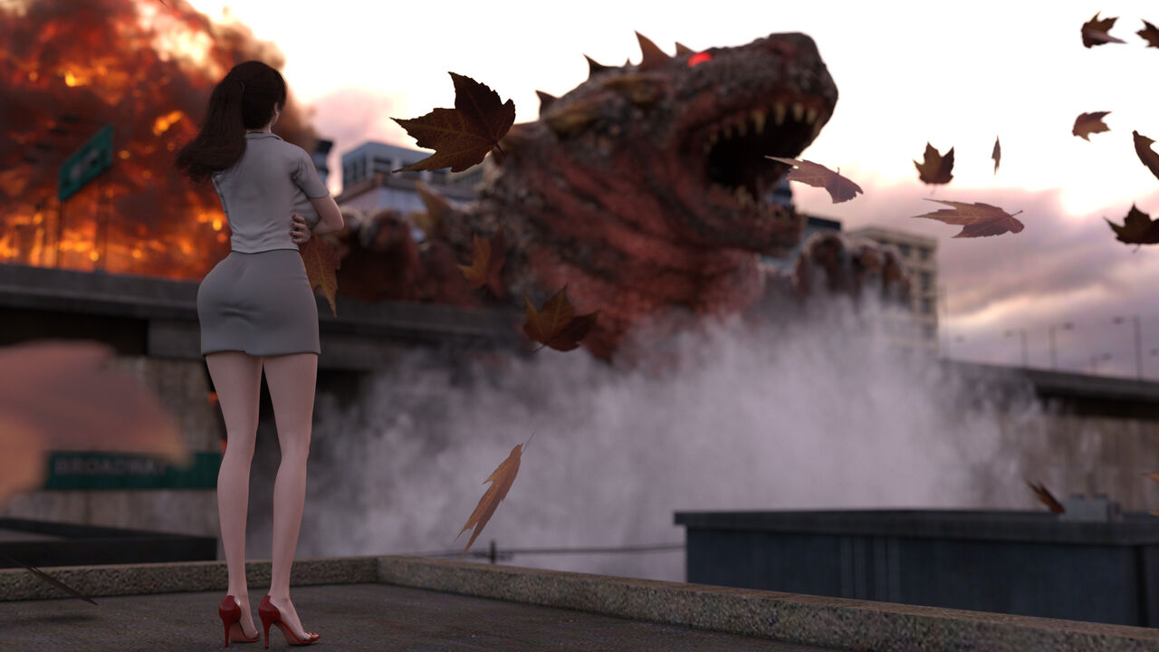 卑鄙计划 page 2 full