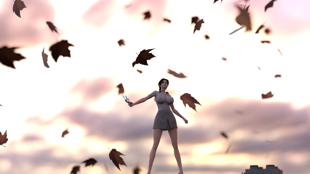 卑鄙计划 page 3 full