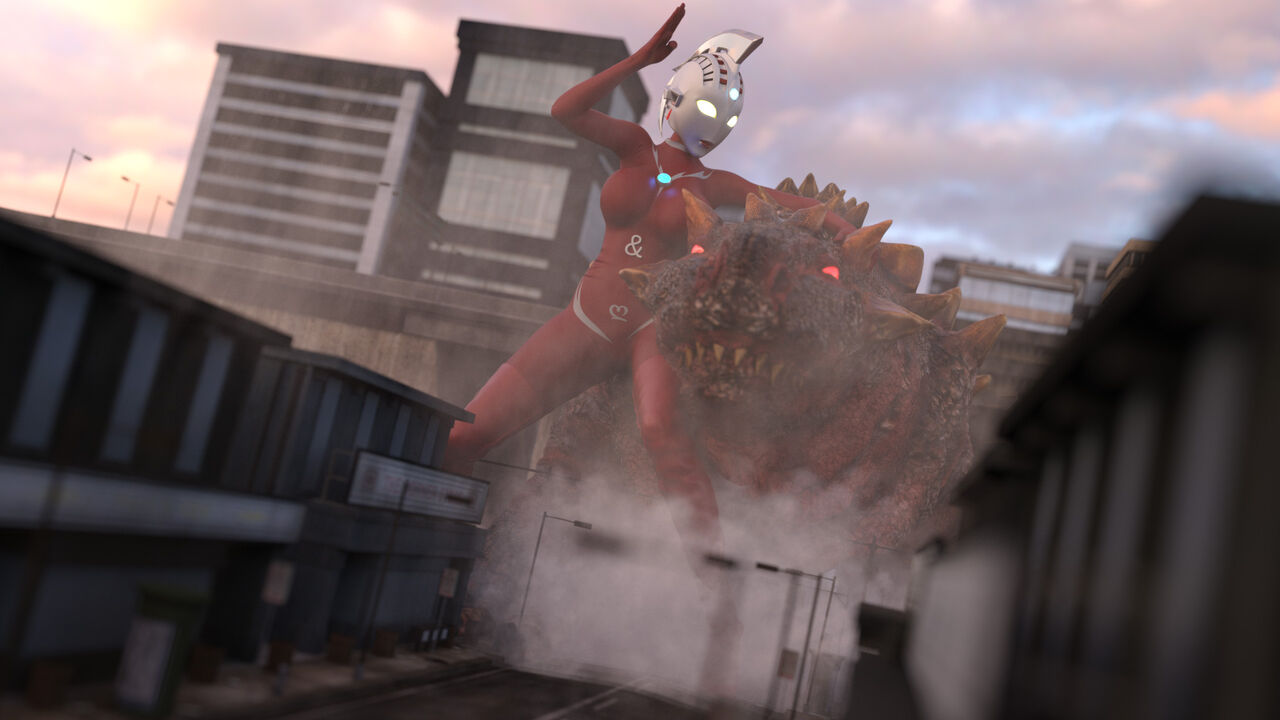 卑鄙计划 page 4 full