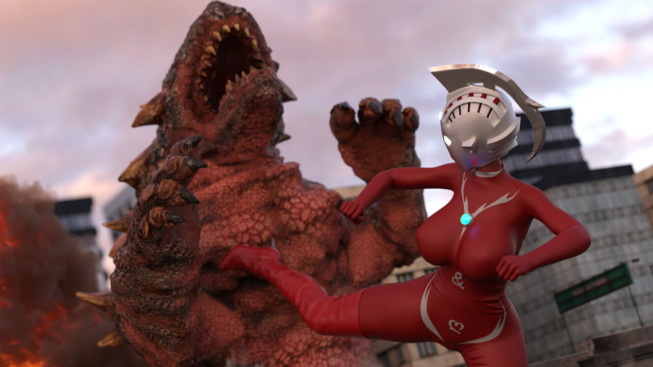 卑鄙计划 page 6 full