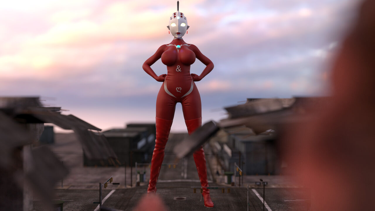 卑鄙计划 page 8 full