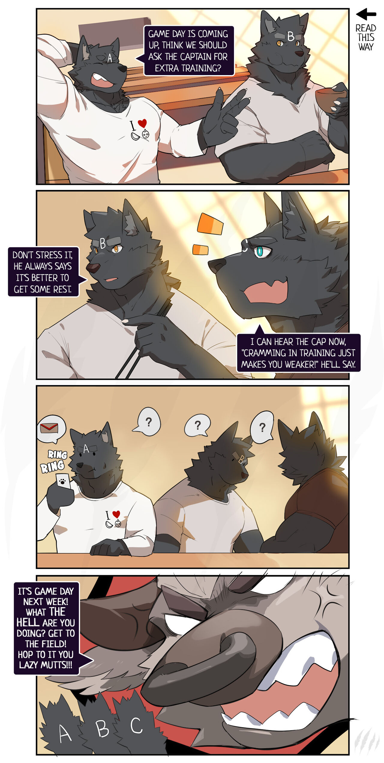 Astatos Flippant Academy page 10 full