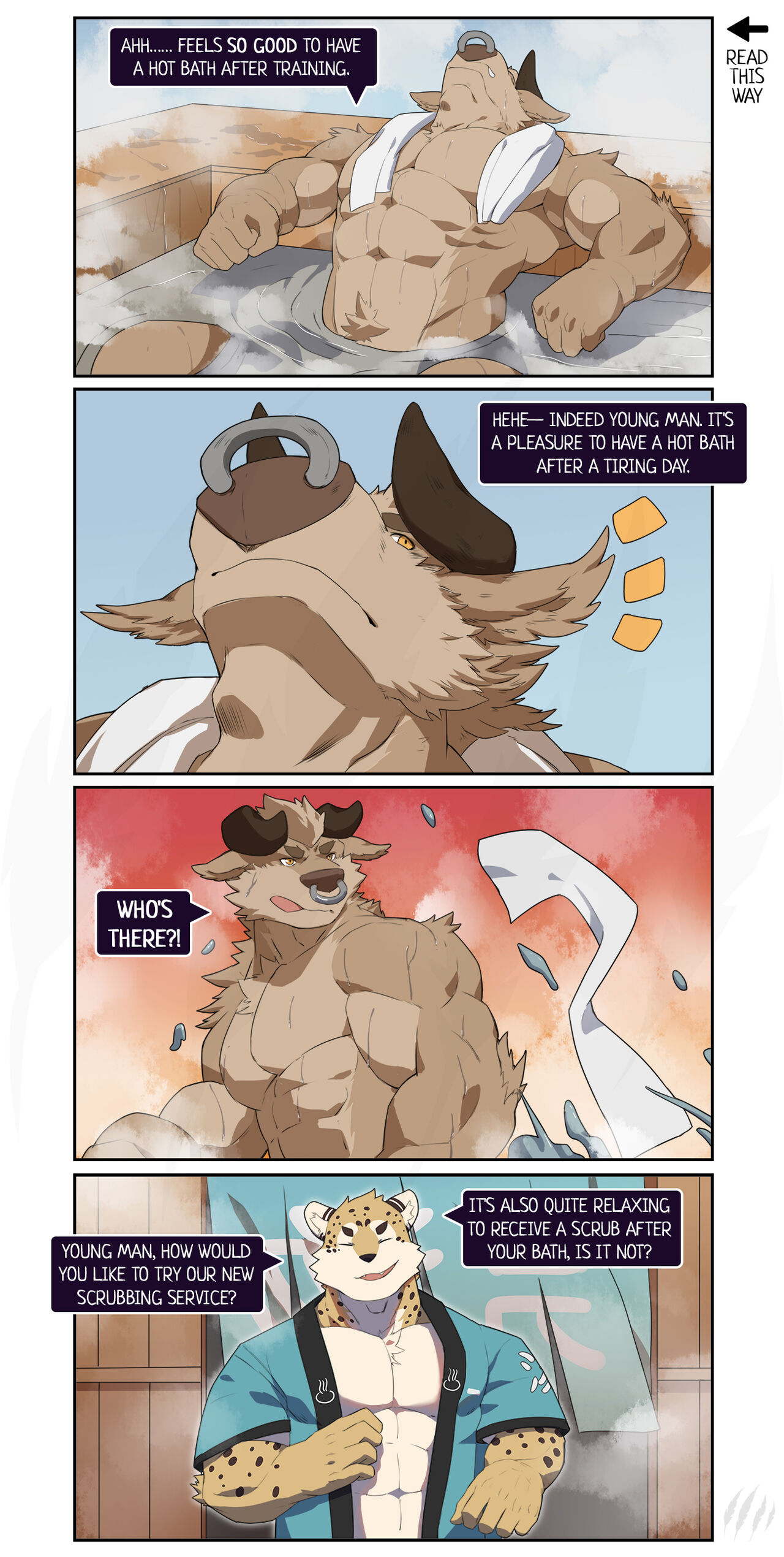 Astatos Flippant Academy page 6 full