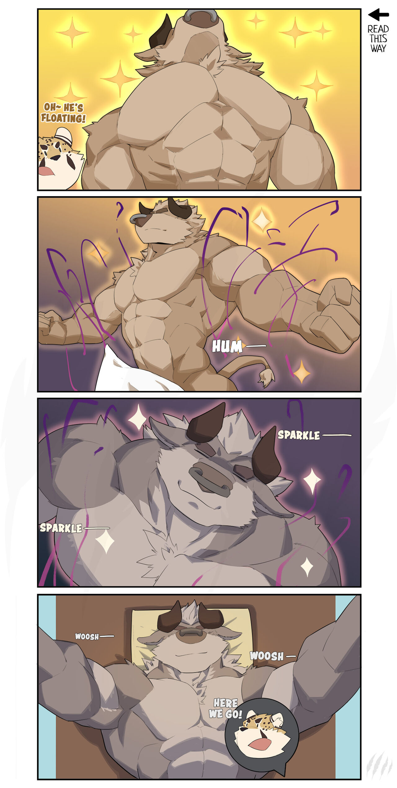 Astatos Flippant Academy page 8 full