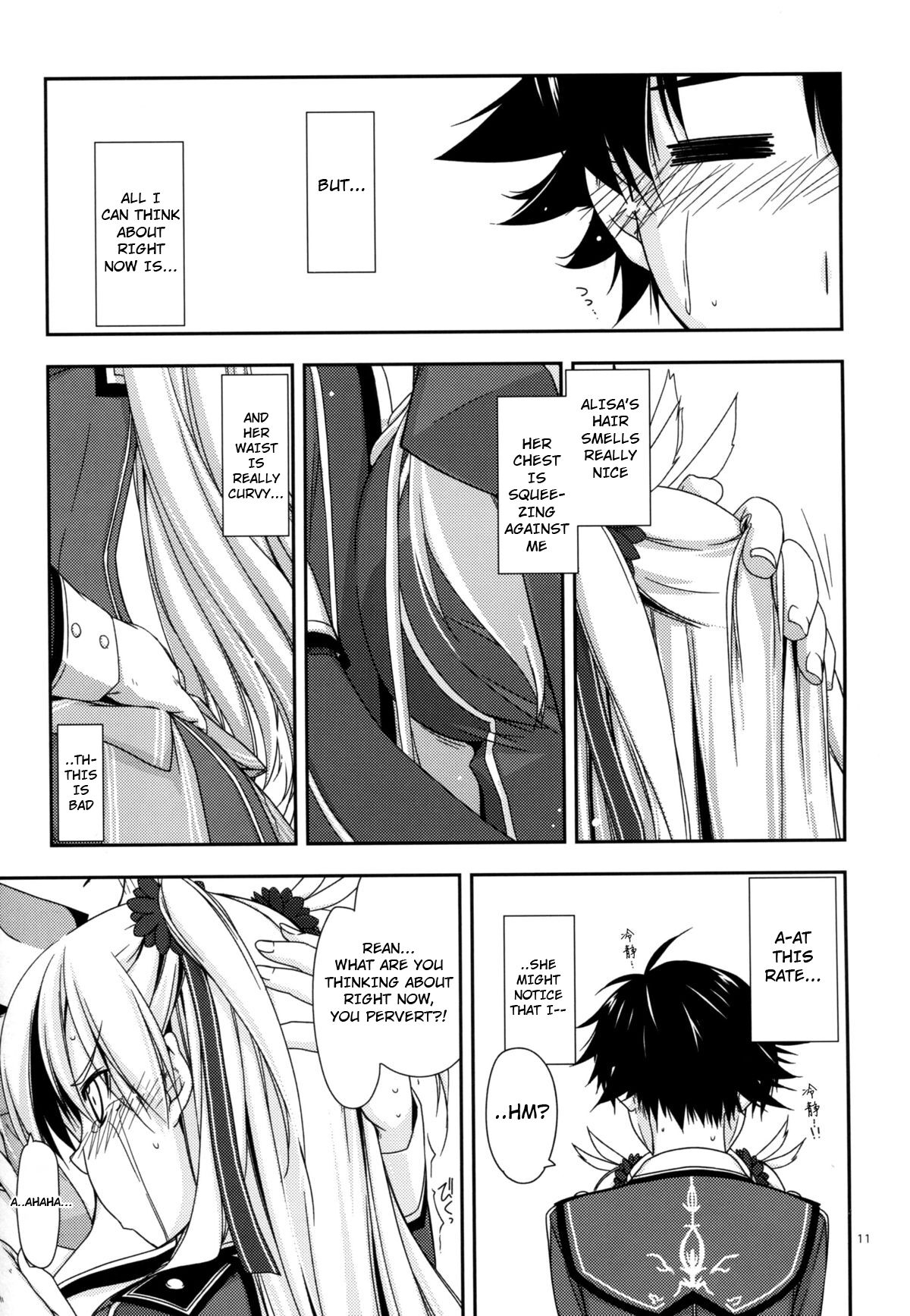 Alisa Ijiri page 10 full