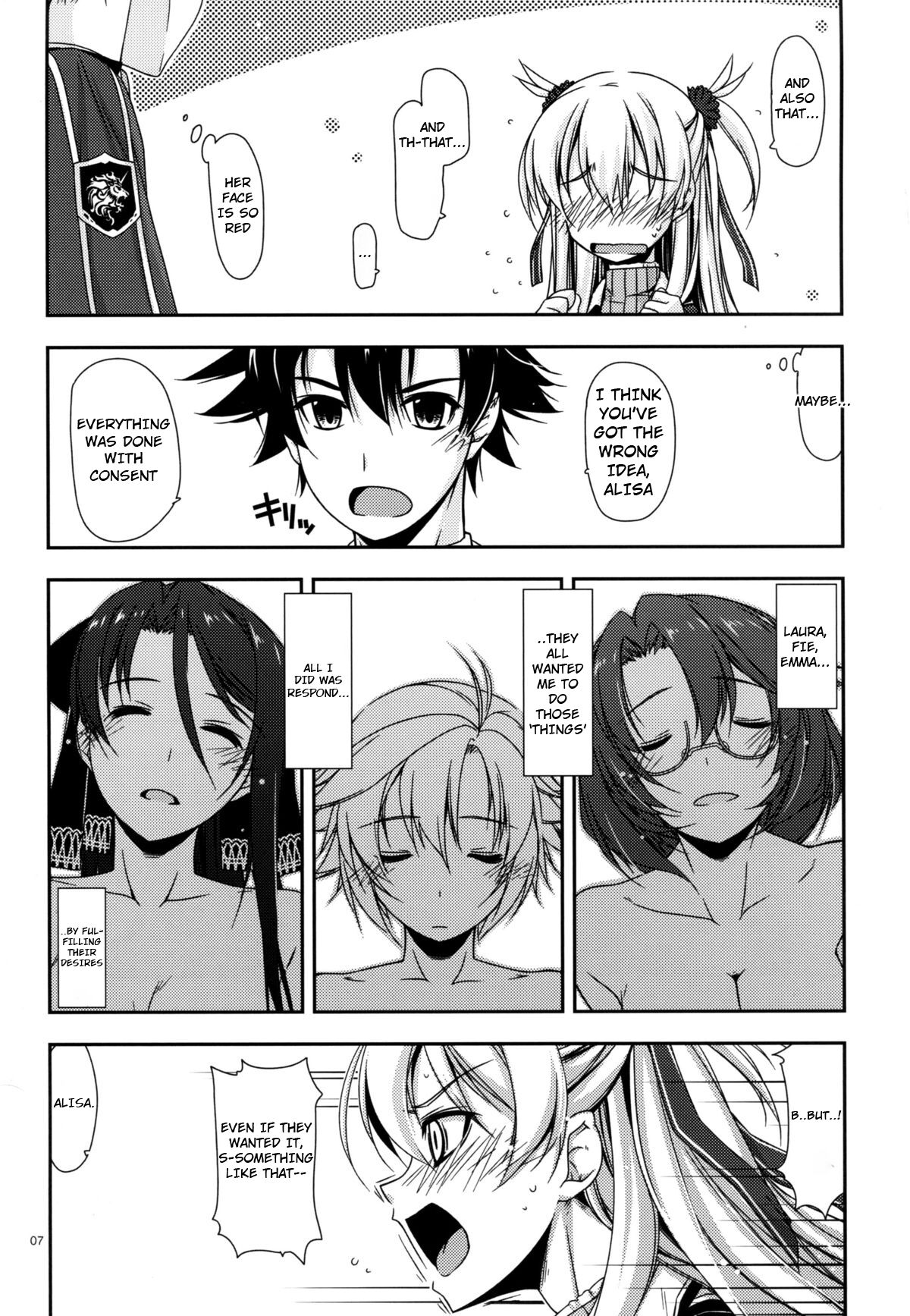 Alisa Ijiri page 6 full