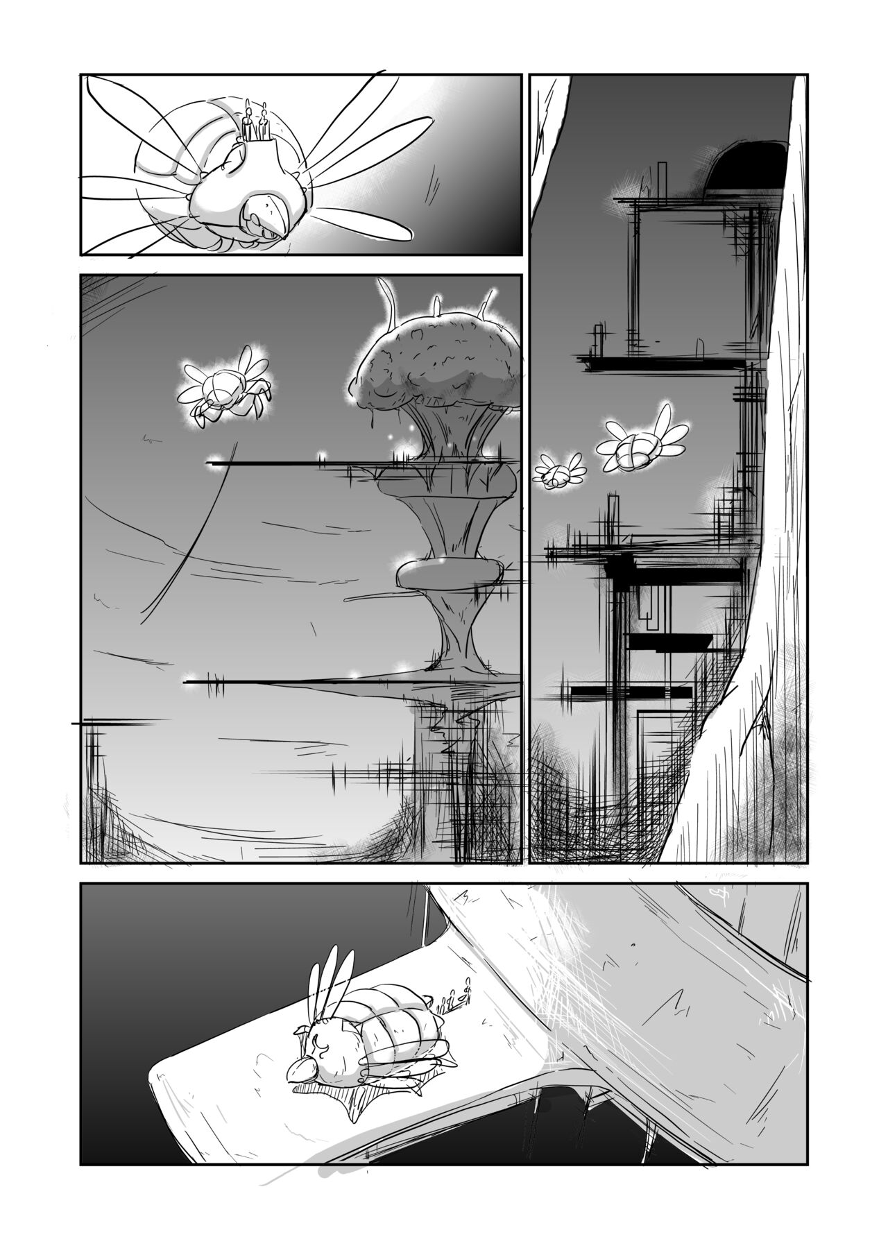 Ishukan Nikubenki Ranshou Dorei page 5 full