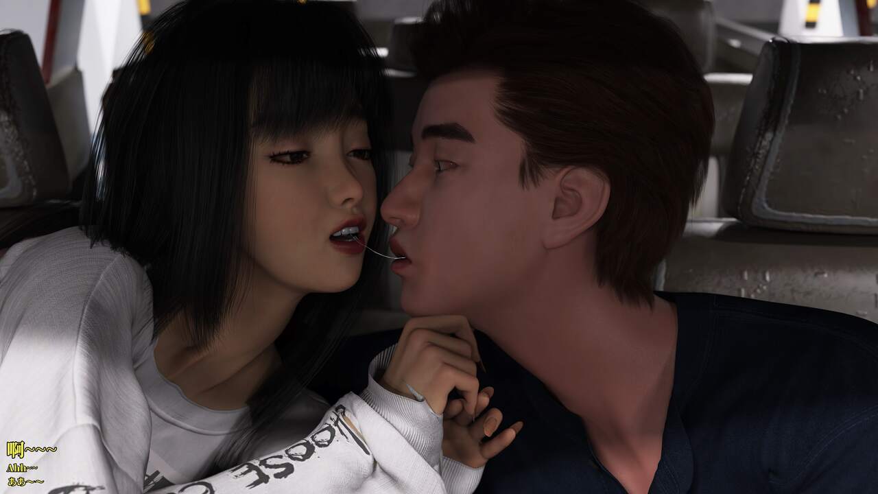 颜色工作室-女友收藏1-3 page 7 full