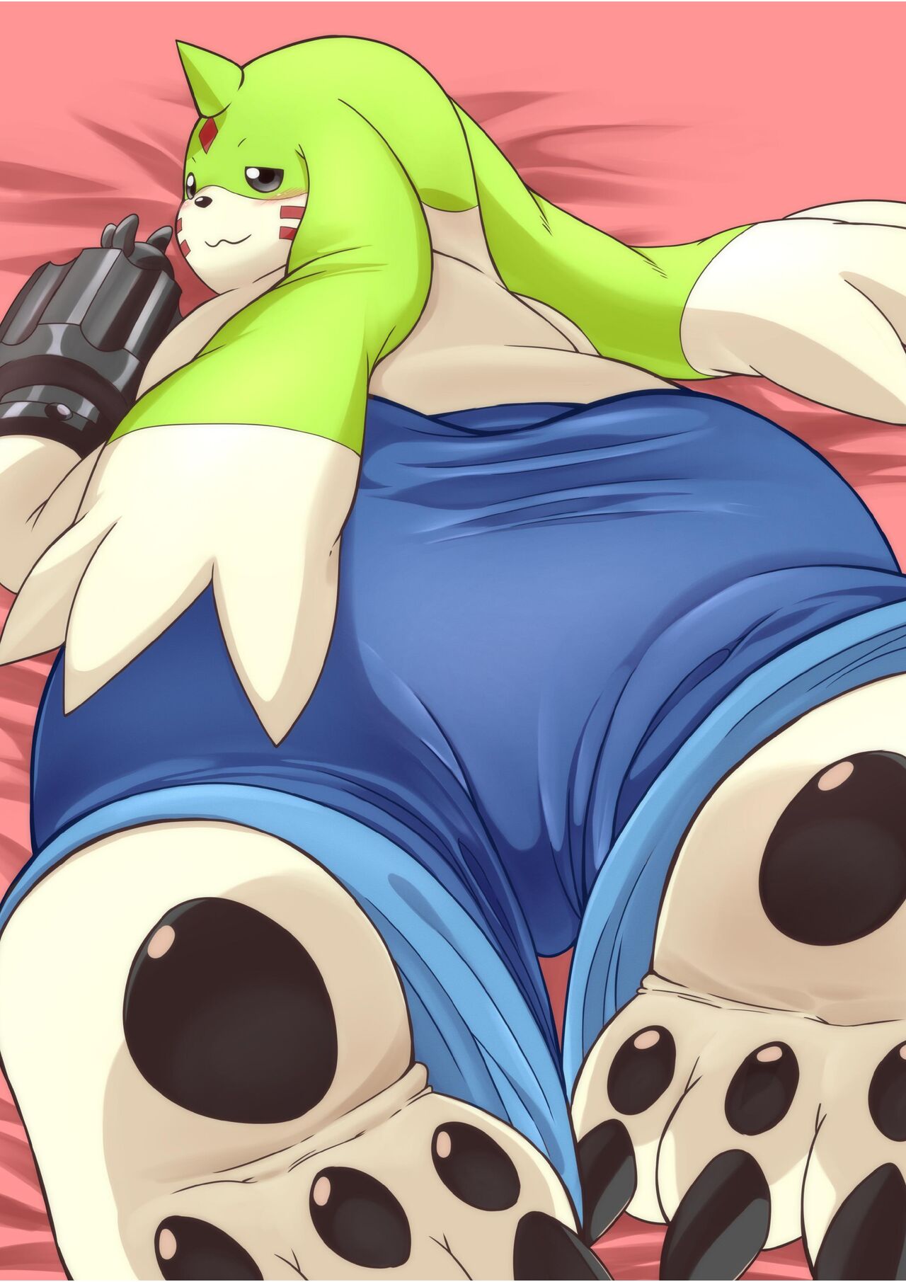 Sirimocci! page 6 full