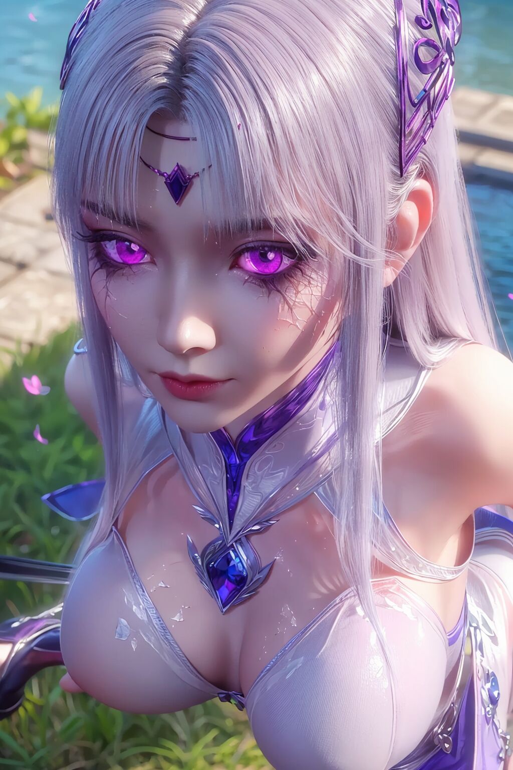 小医仙 page 6 full