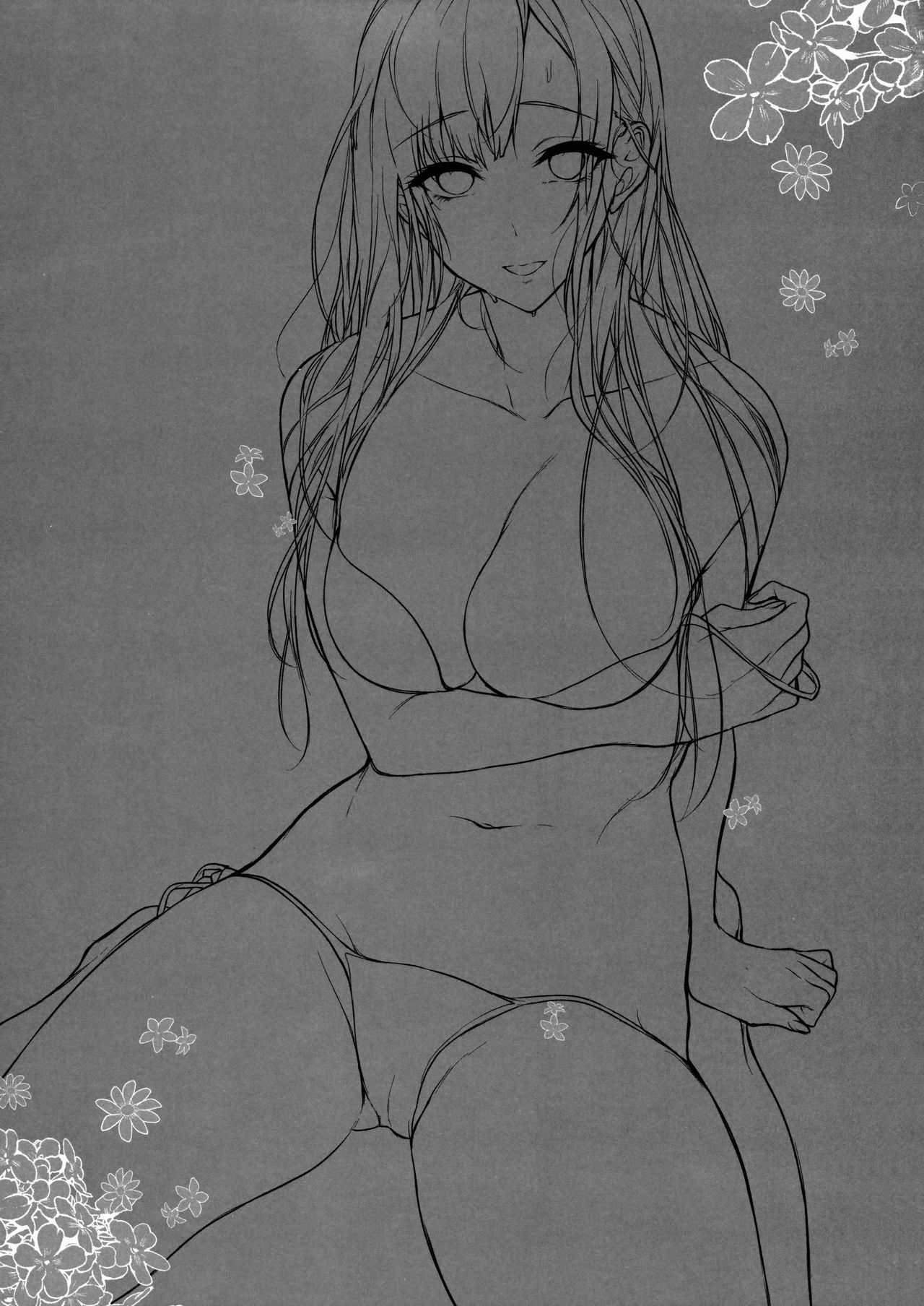 Ane Naru Mono chapter 6 | The Elder-Sister Like One chapter 6 page 2 full