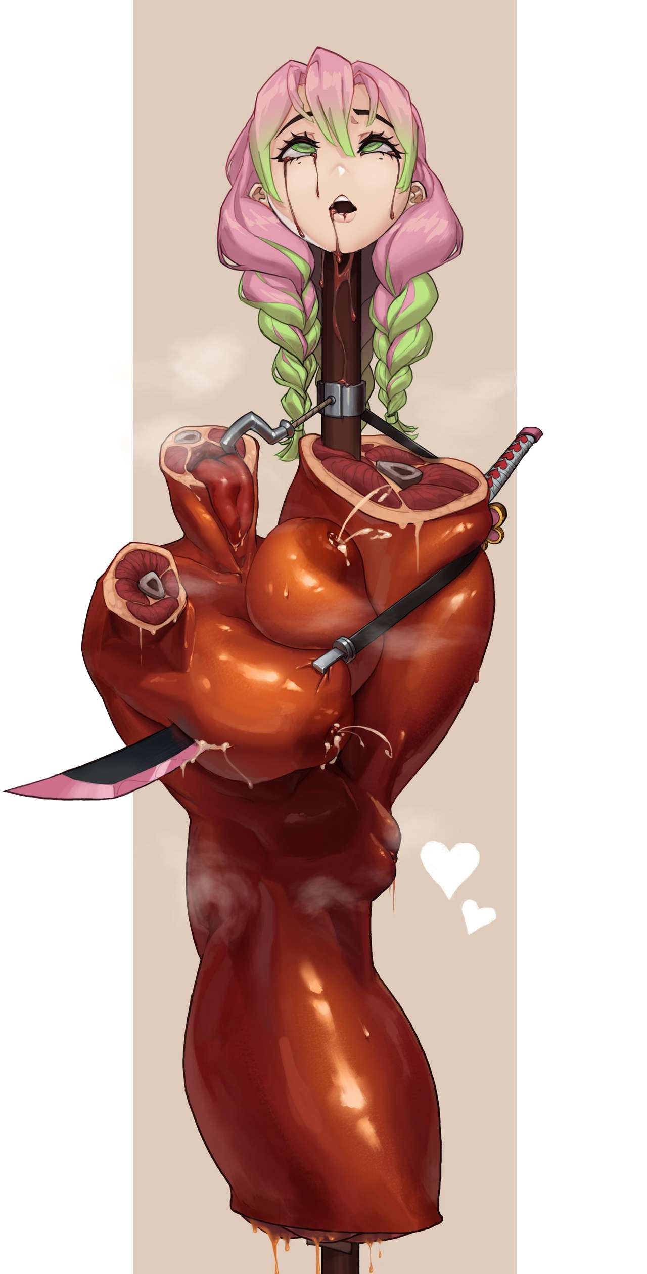 goblin potato 作品 page 3 full