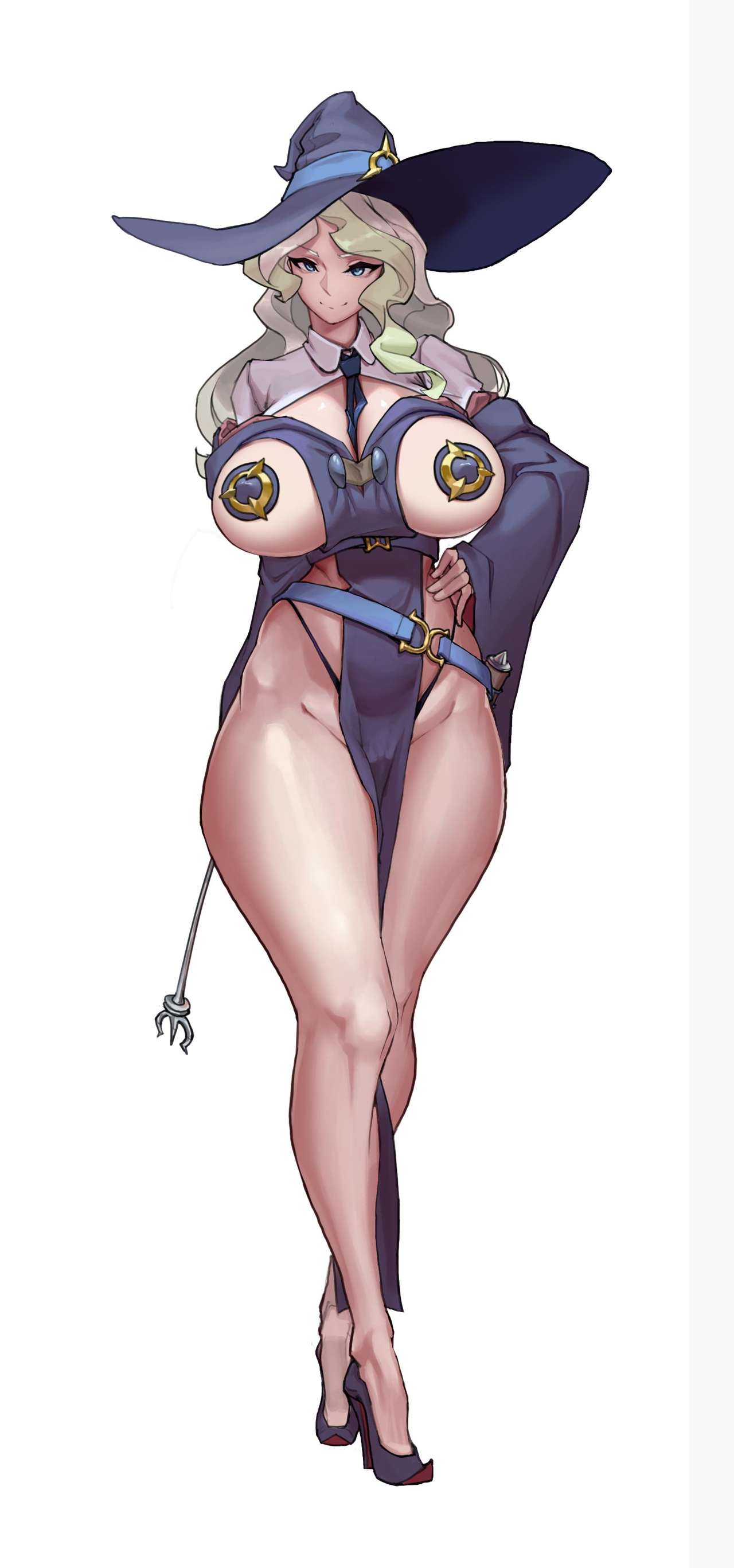 goblin potato 作品 page 6 full