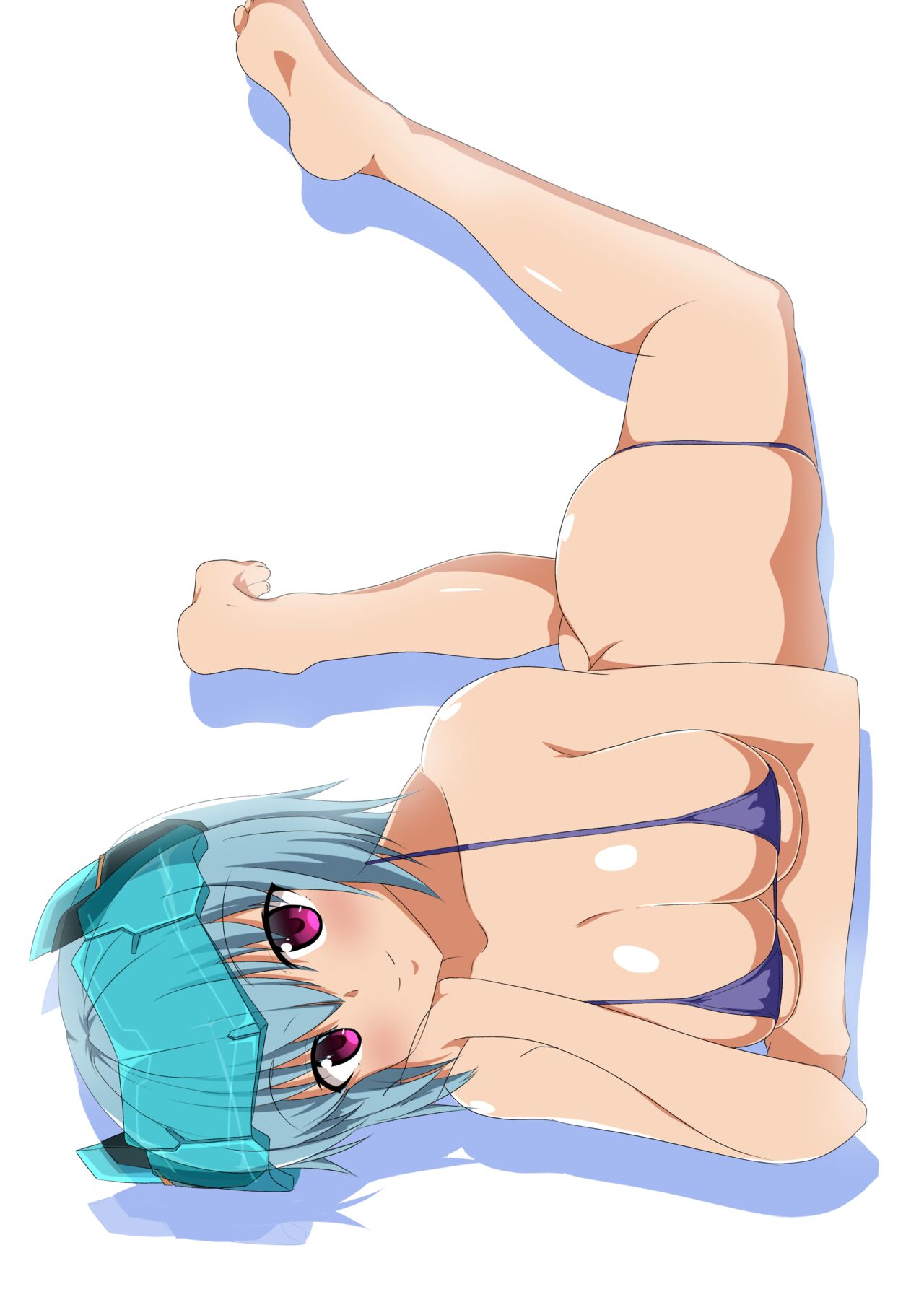 subete ni arigato page 9 full