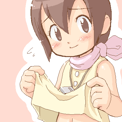 Digimon adventure hentai page 7 full