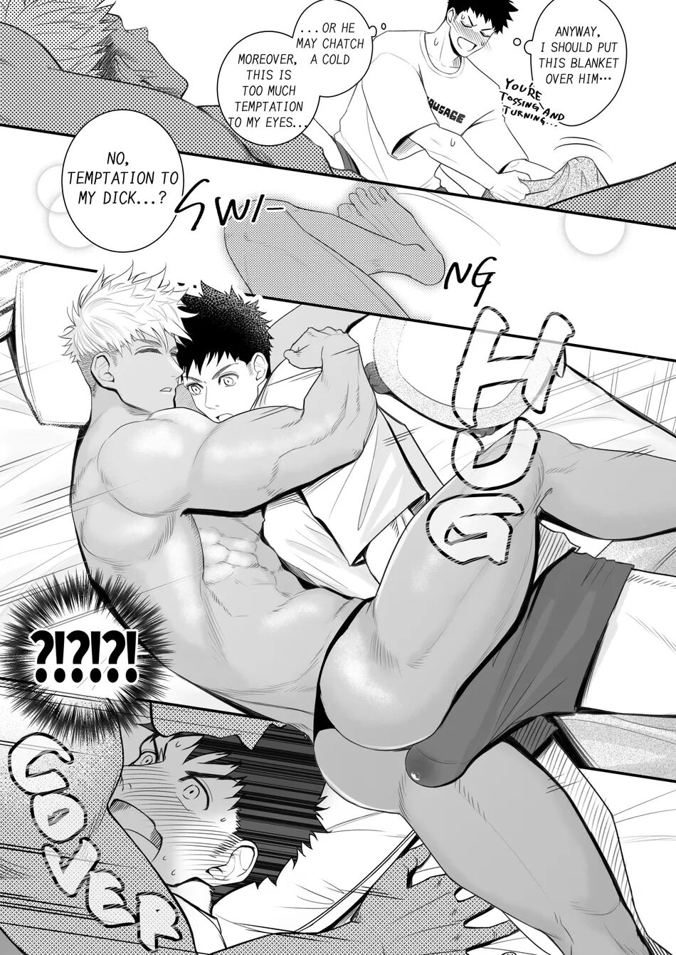 You have an Anaconda! 2 page 6 full