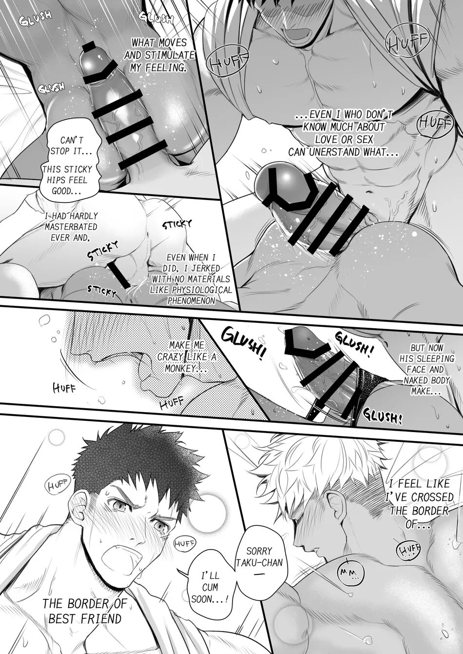 You have an Anaconda! 2 page 9 full