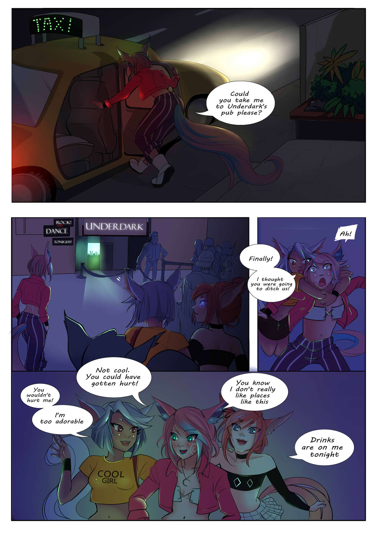 Eva page 2 full