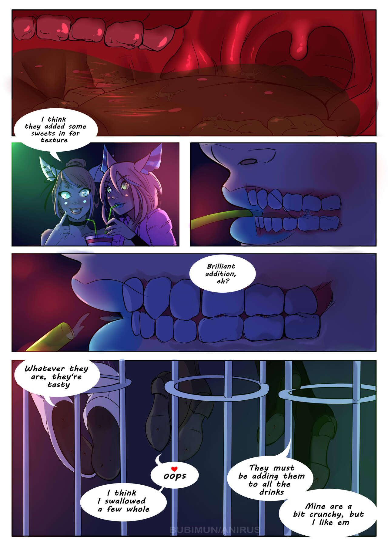 Eva page 6 full