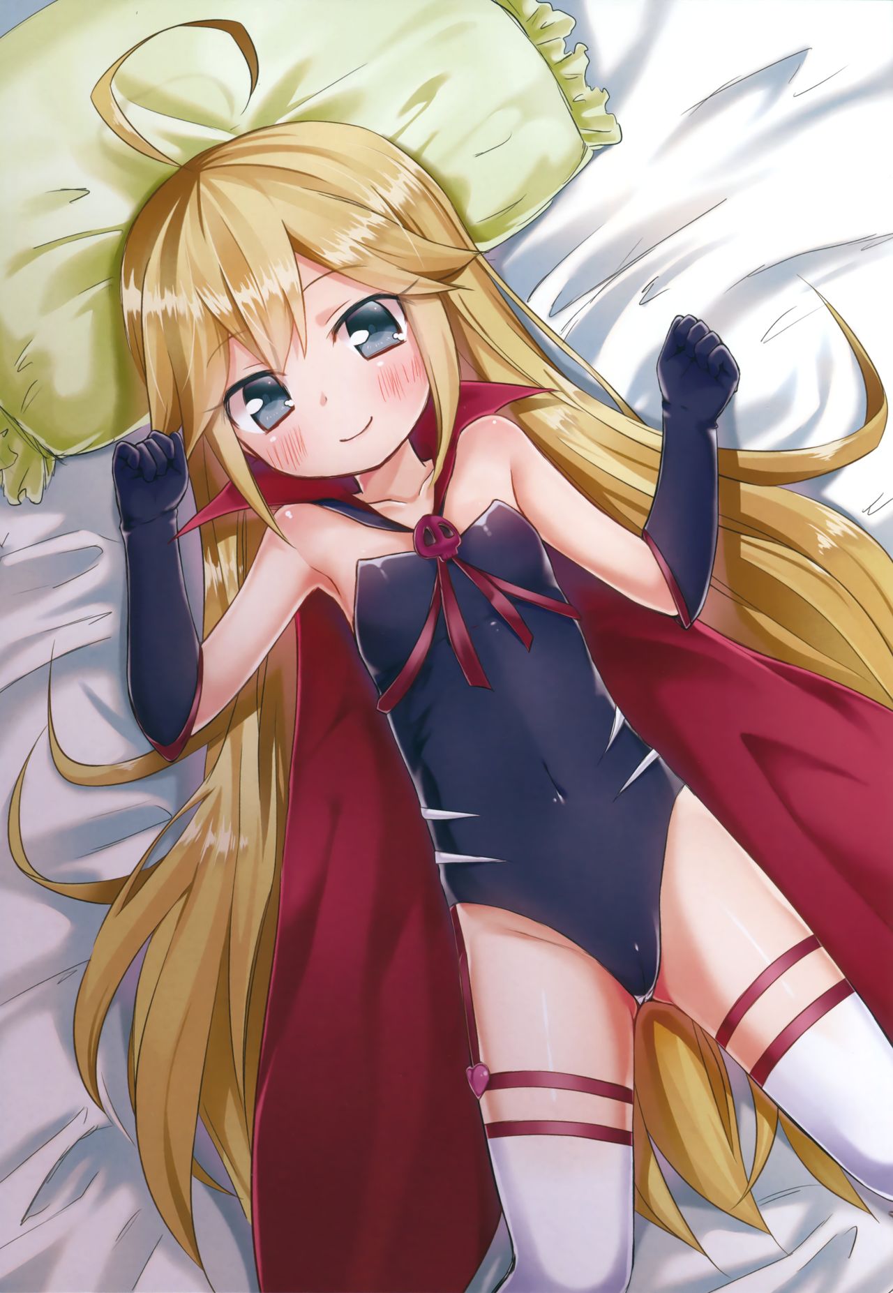 Tamaya Oodama Nijiiro Soushuuhen page 2 full