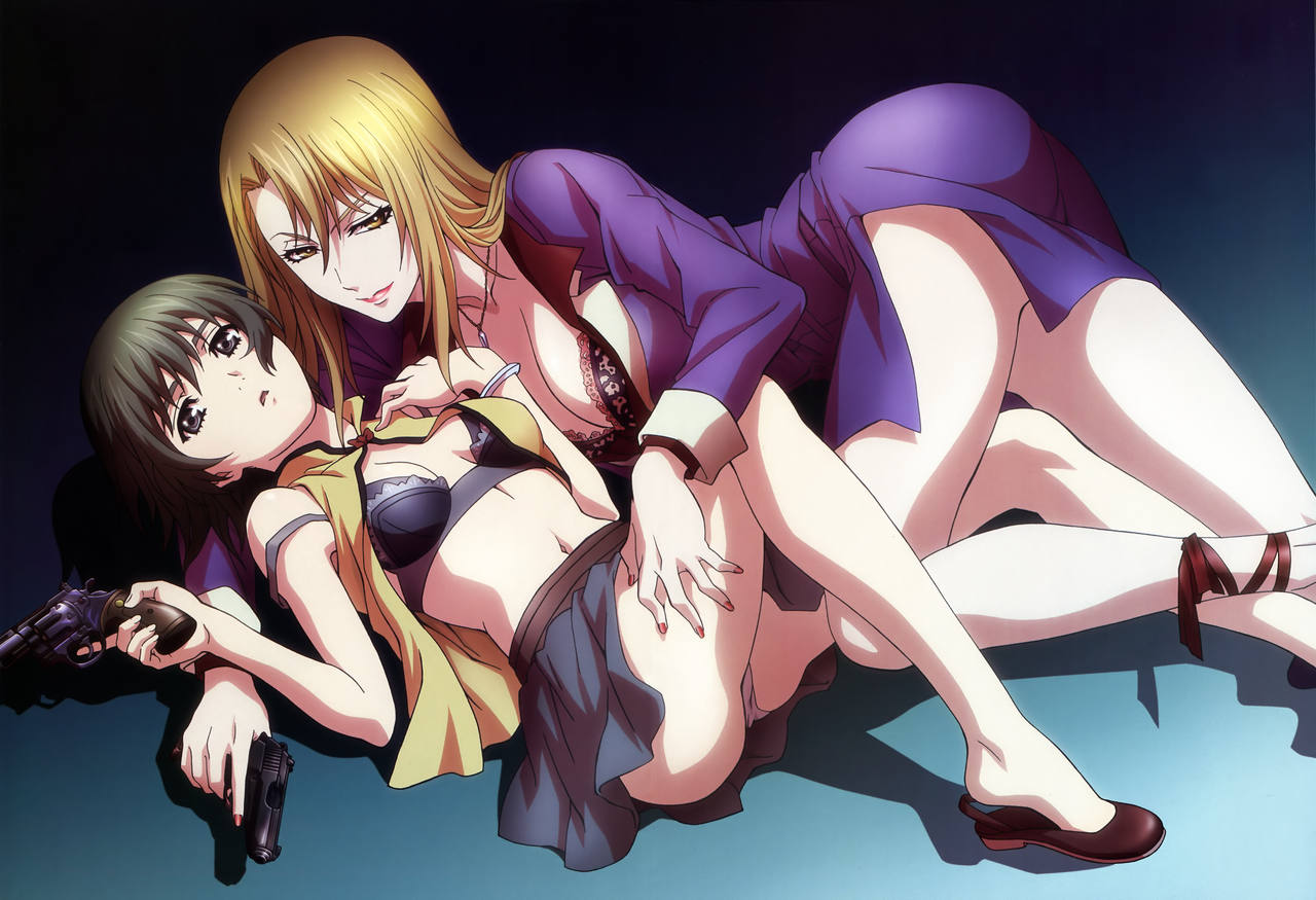 NyanType #01 2009-06 page 9 full