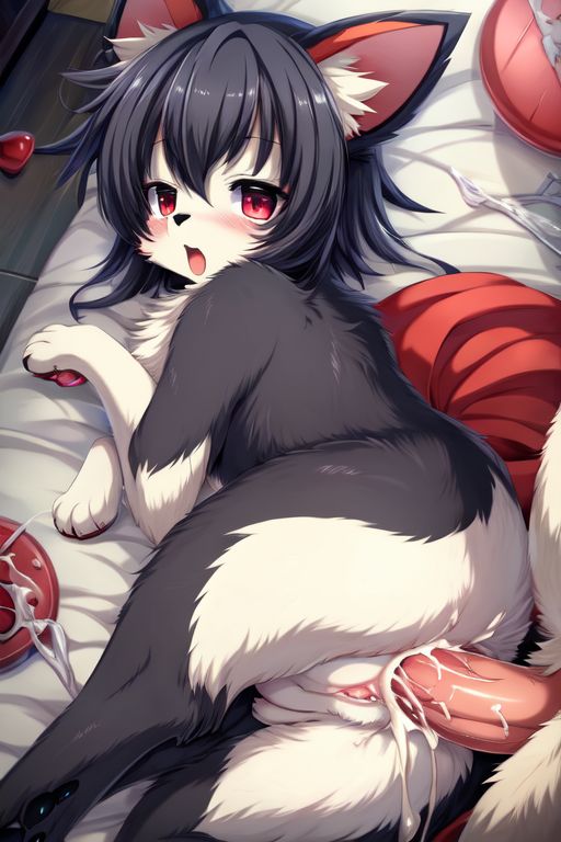 Fur skirt 13.5 page 1 full