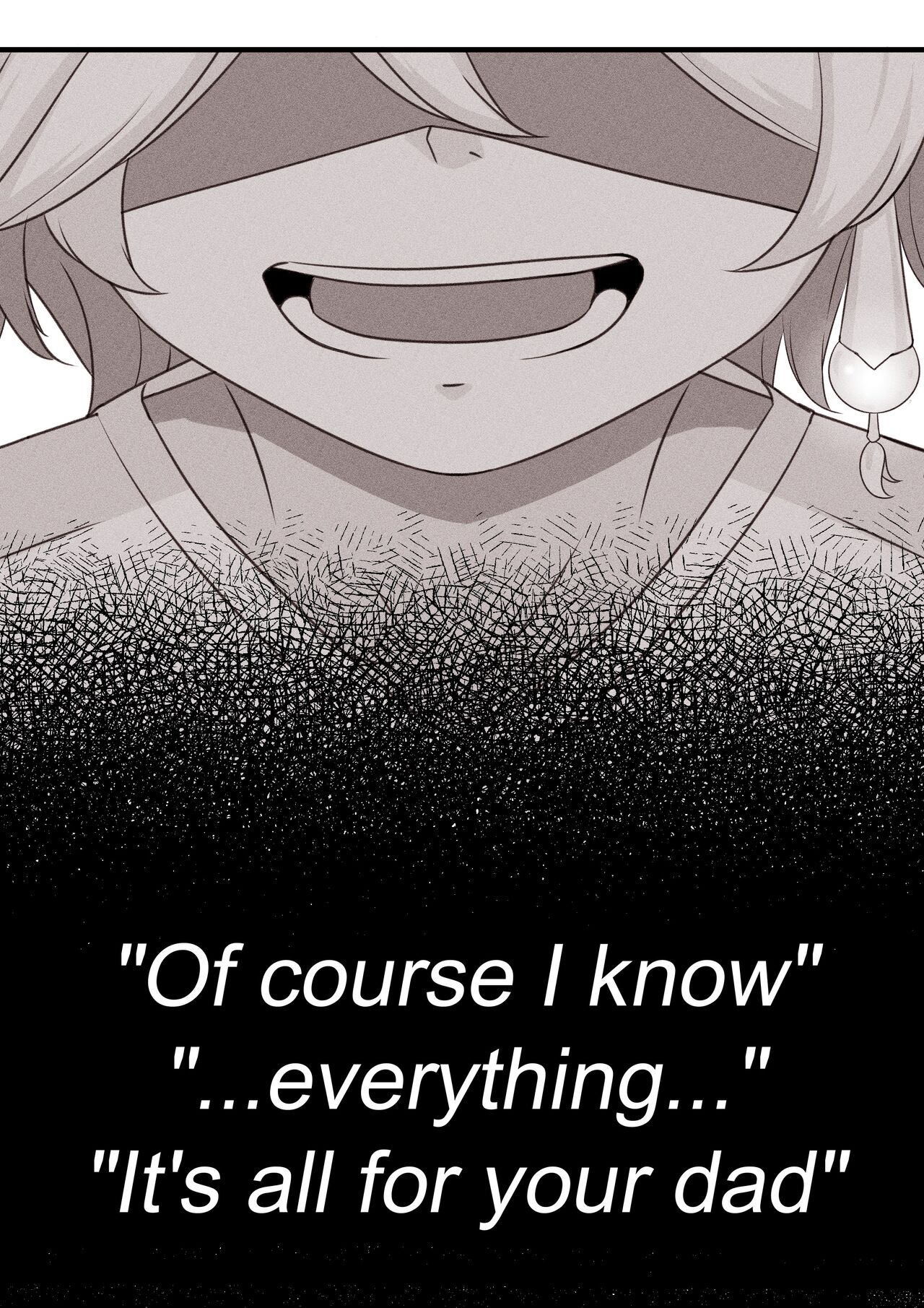 Diona to no Nichijou | Daily Life with Diona page 8 full