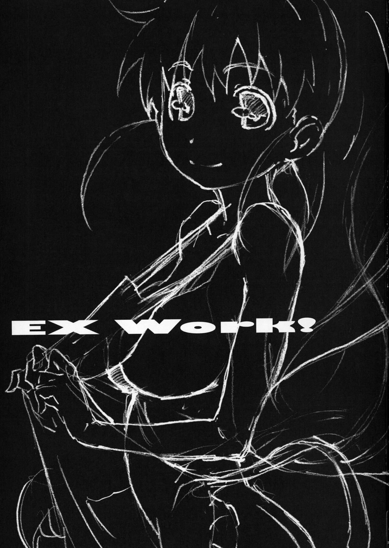 EX Work! page 2 full