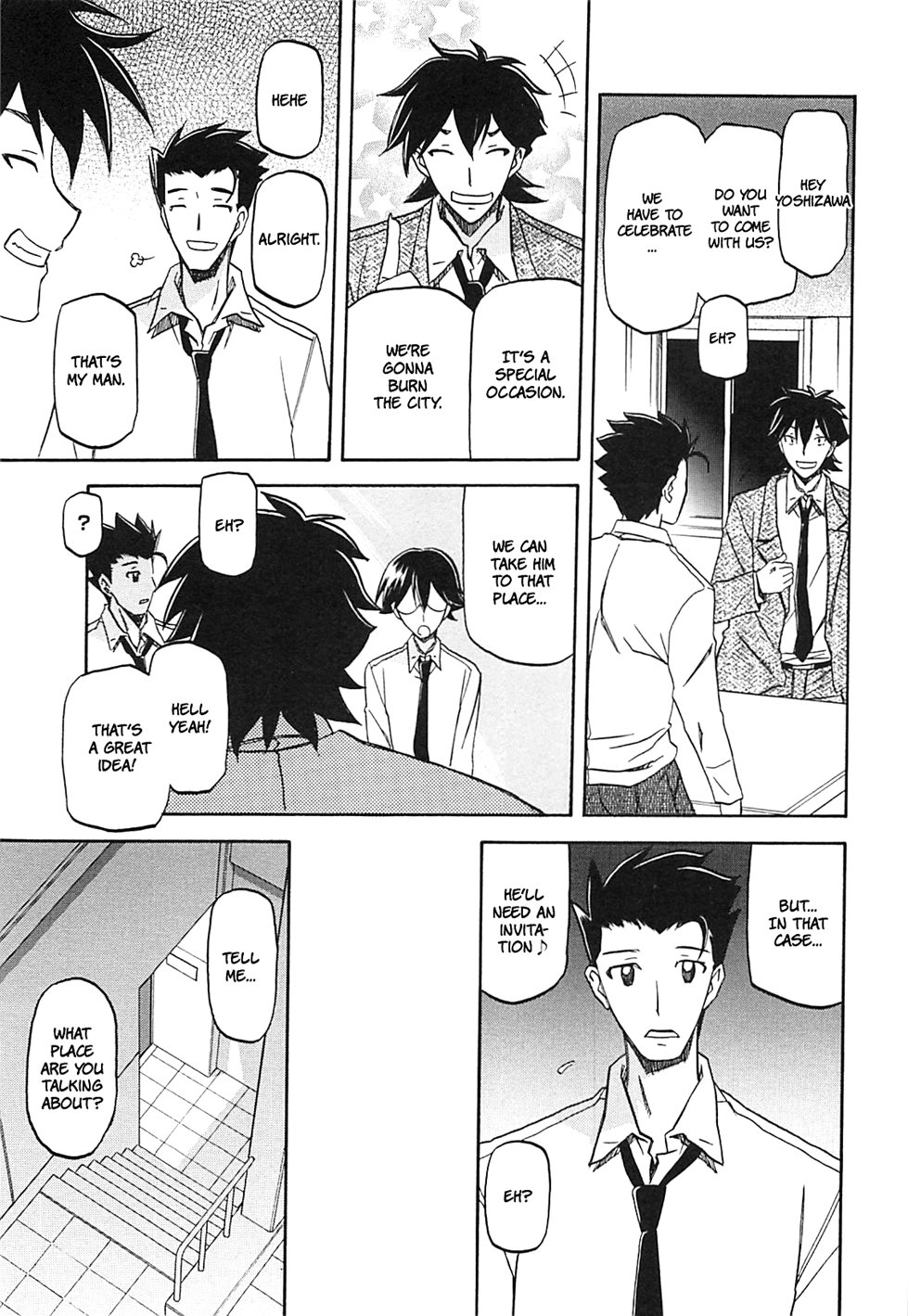 Shiawase page 7 full