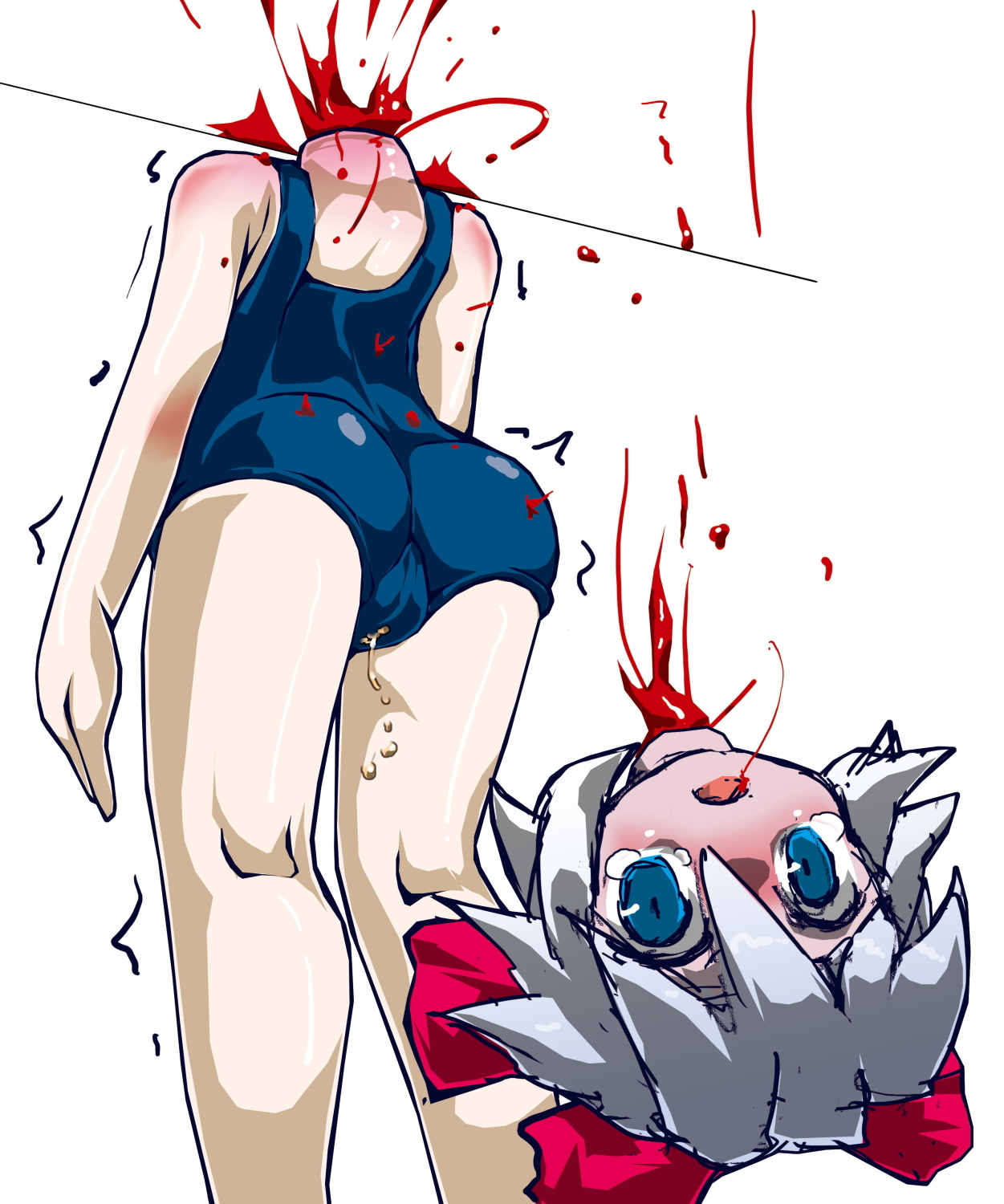 pixiv beheading works collection 1 page 8 full