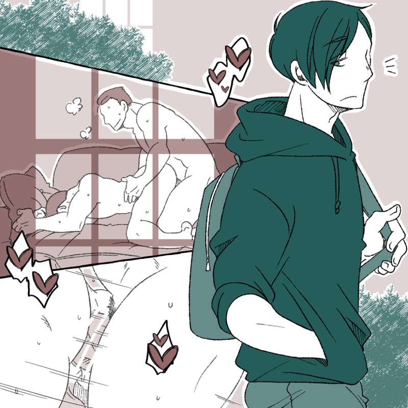 Childhood Friends page 2 full