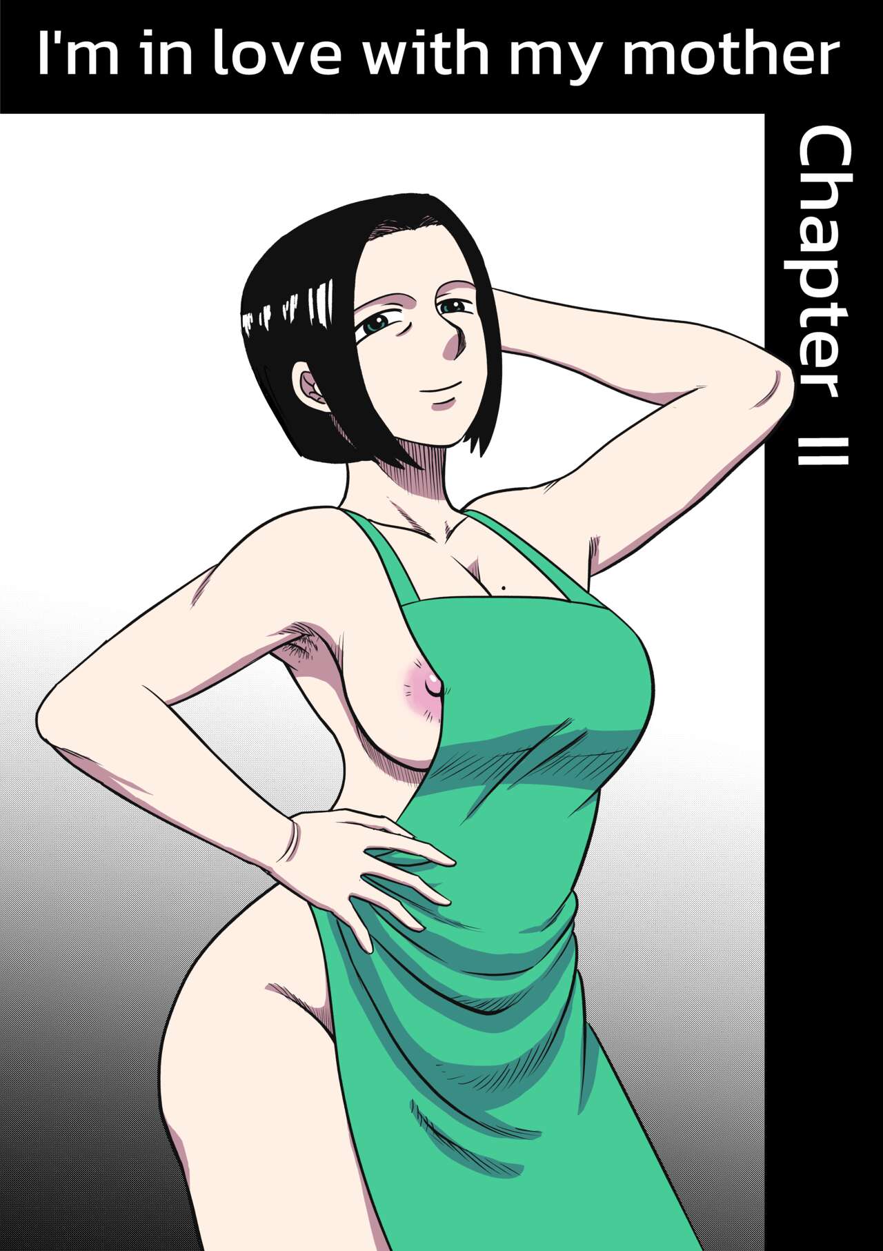 I'm in love with my mother - Chapter 2 page 1 full