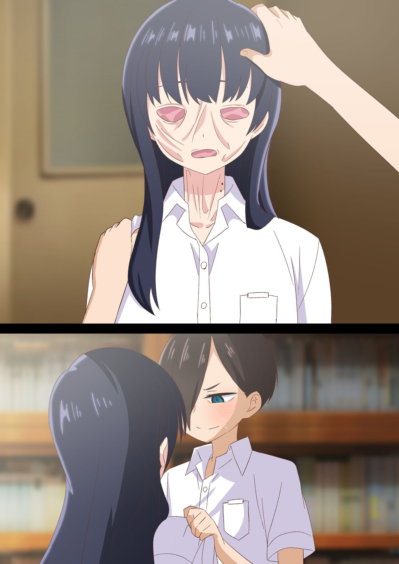 Kawamono page 2 full