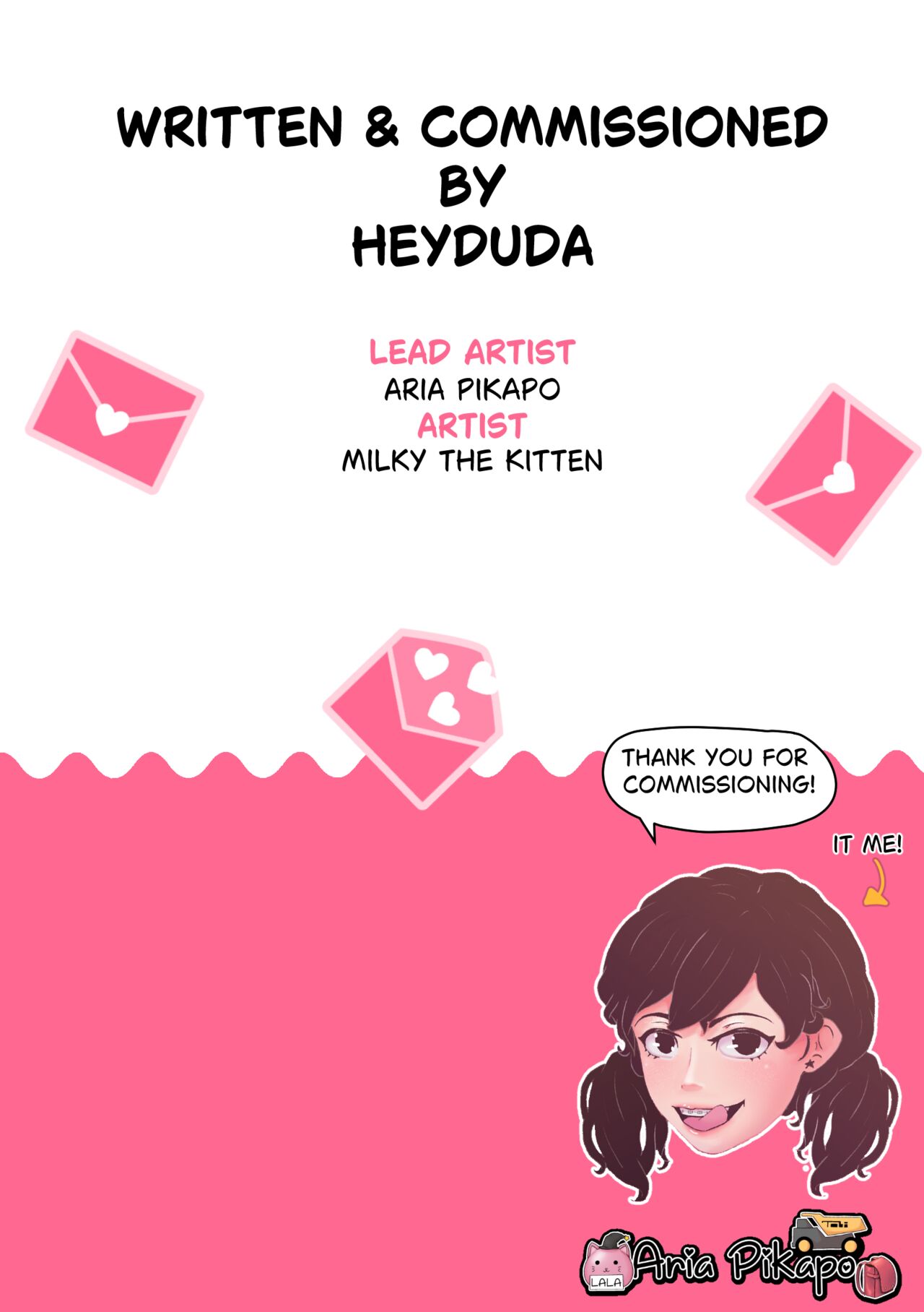 Marie's Training Part 2 page 2 full